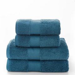 Bliss 650grm Bath Sheet Petrol