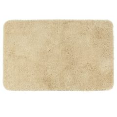 Microfibre Bath Mat Stone