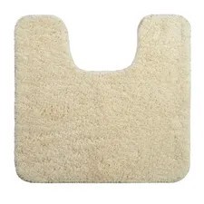 Microfibre Ped Mat Cream