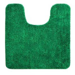 Microfibre Ped Mat Dark Green