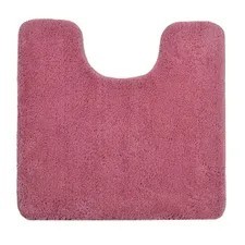 Microfibre Ped Mat Rose