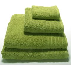 Elite Bath Towel Apple