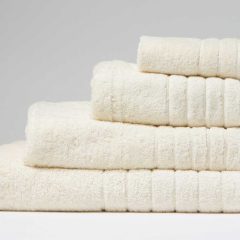 Elite Bath Towel Champagne