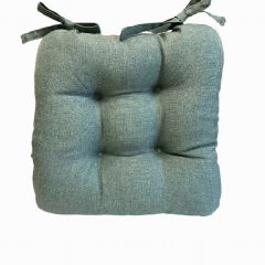 Foxcote Chunky Seat Pad Sage