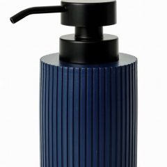 Berkley Blue Soap Dispenser
