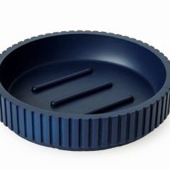 Berkley Blue Soap Dish