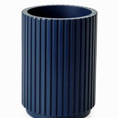 Berkley Blue Tumbler