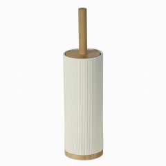 Bondi Toilet Brush & Holder