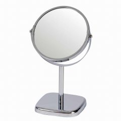 Capri Mirror Chrome