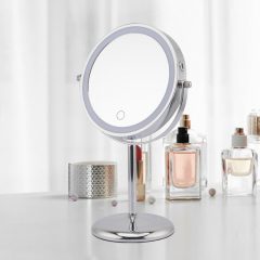 Mirror Iris Vanity