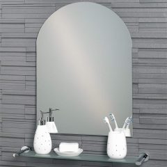 Mirror Hampton