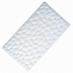 Stone Rubber Bath Mat