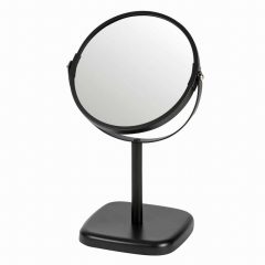 Capri Mirror Black