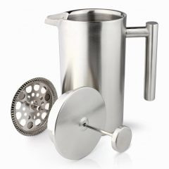 12 Cup D/W Cafetiere