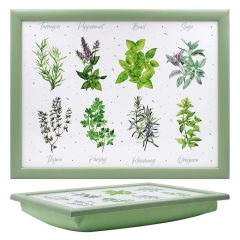 Herb Garden Laptray