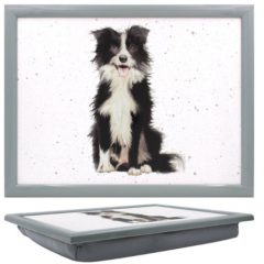 Collie Dog Laptray