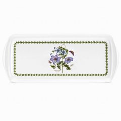 Clematis Sandwich Tray