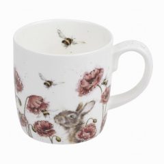 Wrendale Let It Be Mug