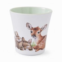 Wrendale Beaker