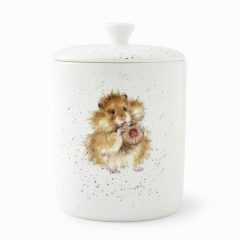 Wrendale Gerbil Biscuit Barrel
