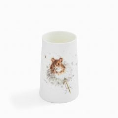 Wrendale Country Mice Vase