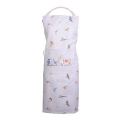 Wrendale Apron  Feathered Friends