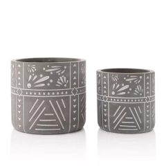 Plant Pot (2)