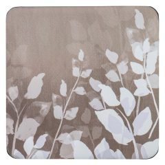 Denby Natural Foliage Coasters