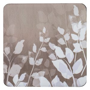 Denby Natural Foliage Coasters