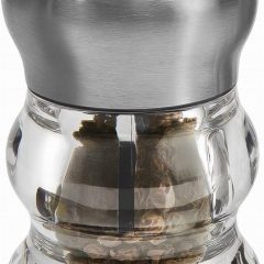 Ascot Pepper Mill