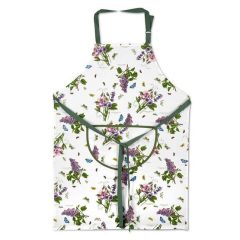 Botanic Garden Aprons Cotton Drill