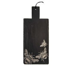 Bee Serving Paddle