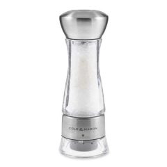 Windermere S/S Salt  Mill