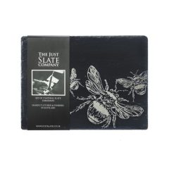Bee Coasters & Place Mats(2)