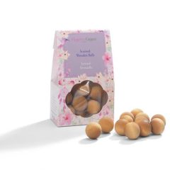 Hasset Green Sensual Sensuelle Scented Wooden Balls