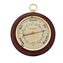 Barometer