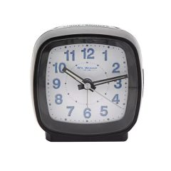 Cushion Shape Alarm Clock