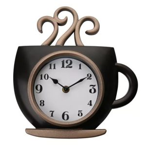 Clocks