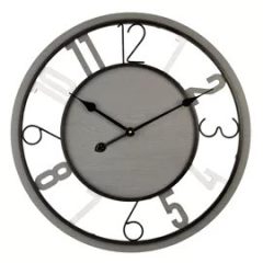 Clocks
