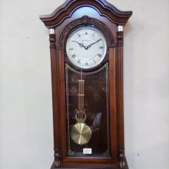 Westminster Chime Wall Clock