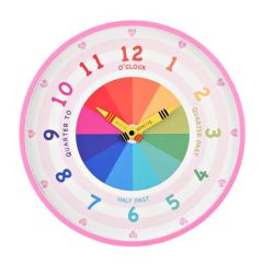 Clocks