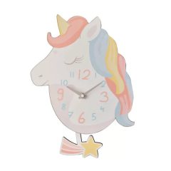 Clocks