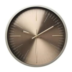 Clocks