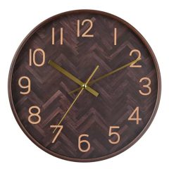 Clocks
