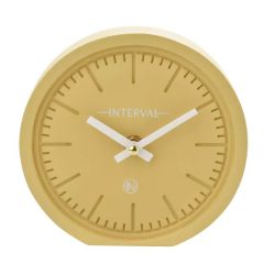 Clocks