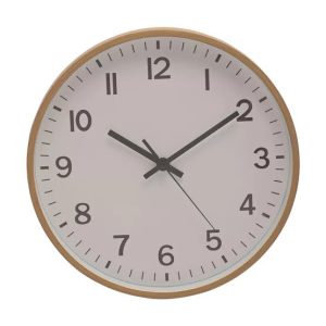 Clocks
