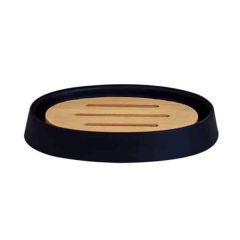 Bathroom accessories