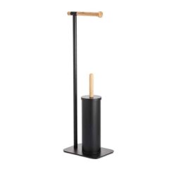 Bathroom accessories