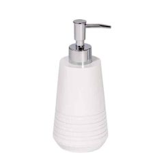 Bathroom accessories