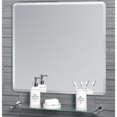 Bathroom accessories